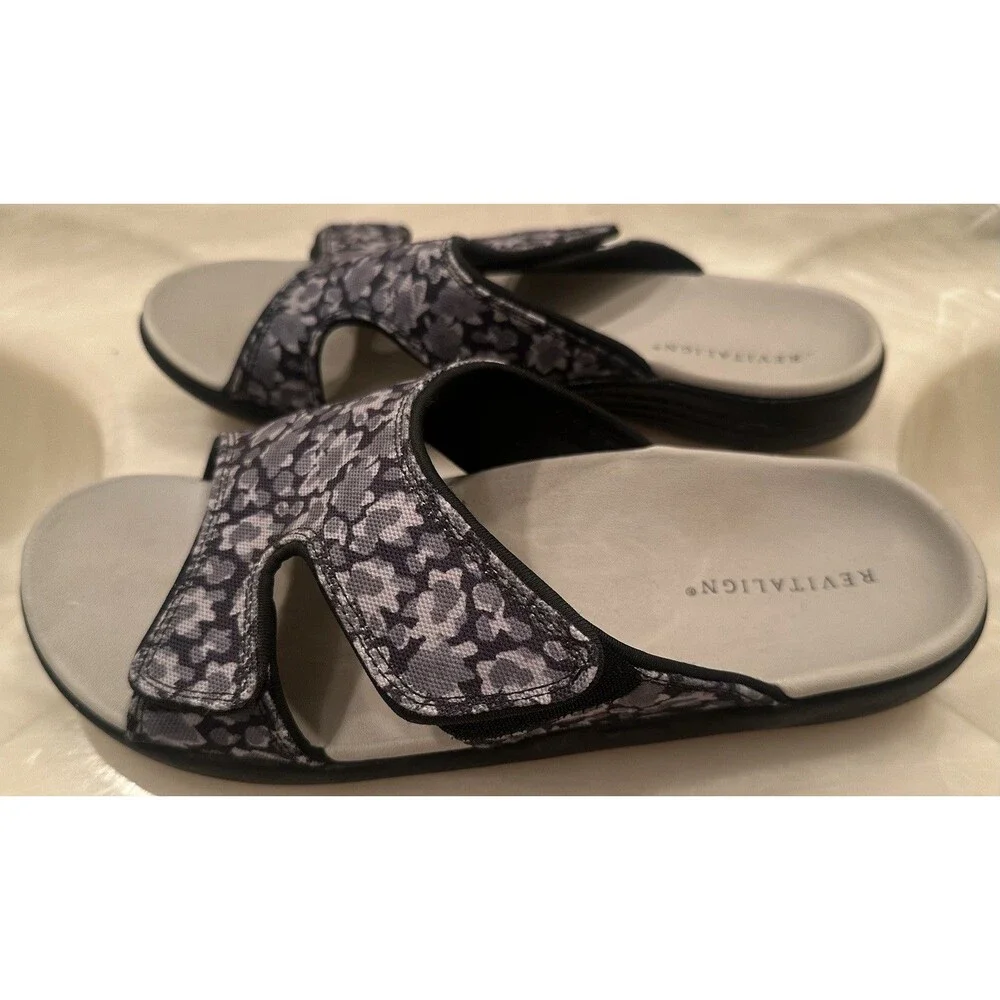 REVITALIGN these comfort